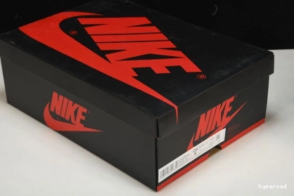 Hyperoad Retro High Air Jordan OG 1 “Heirloom” 1028